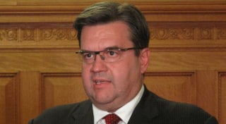 Coderre veut qu'Uber fasse preuve de bonne foi Coderre veut qu'Uber fasse preuve de bonne foi