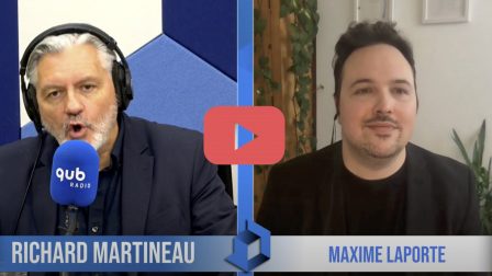 2023 10 31 Entrevue avec Martineau