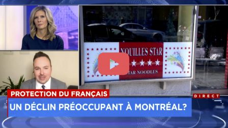 2024 02 24 Entrevue avec Véronique Lauzon LCN