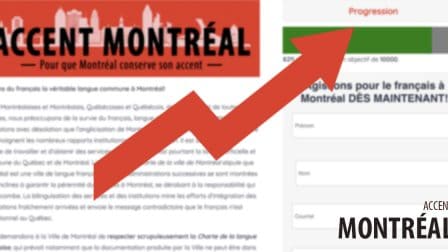 Accent Montréal 8k signatures