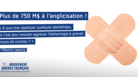 À quoi bon appliquer quelque plaster ou sparadrap