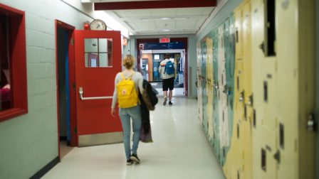 Cégep 1