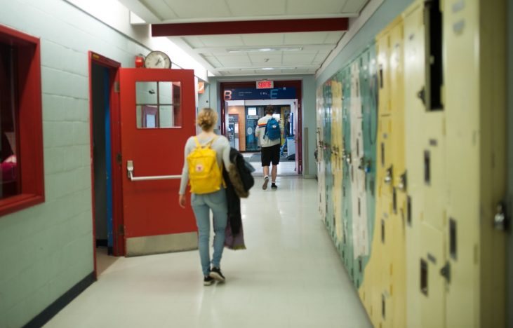 Cégep 1