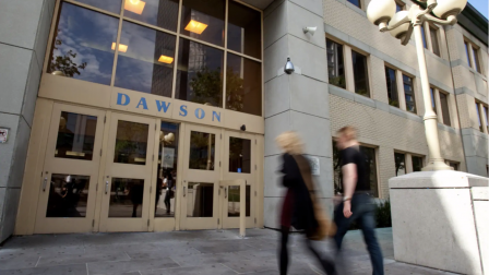 Dawson