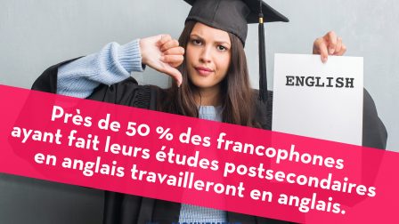 Français post secondaire