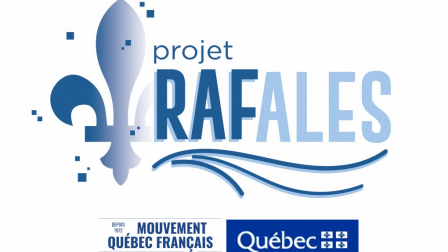 Image projet RAFales