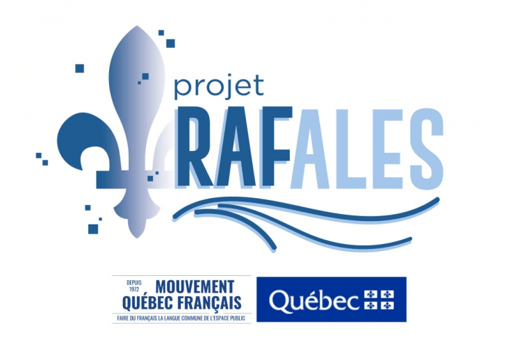 Image projet RAFales