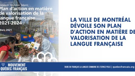 La Ville de Montréal dévoile son Plan daction en matière de valorisation de la langue française copie
