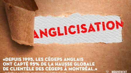 La brèche collégiale