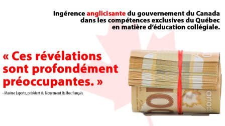 Le MQF sidéré devant les révélations troublantes 3