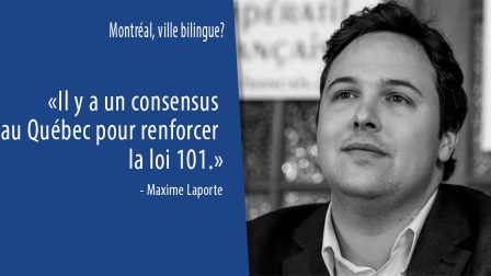 Maxime Laporte