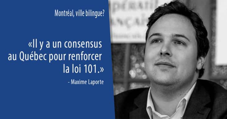 Maxime Laporte