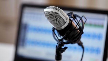 Micro radio
