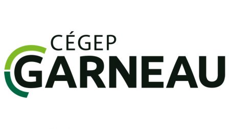 SallePresse logo cegepgarneau
