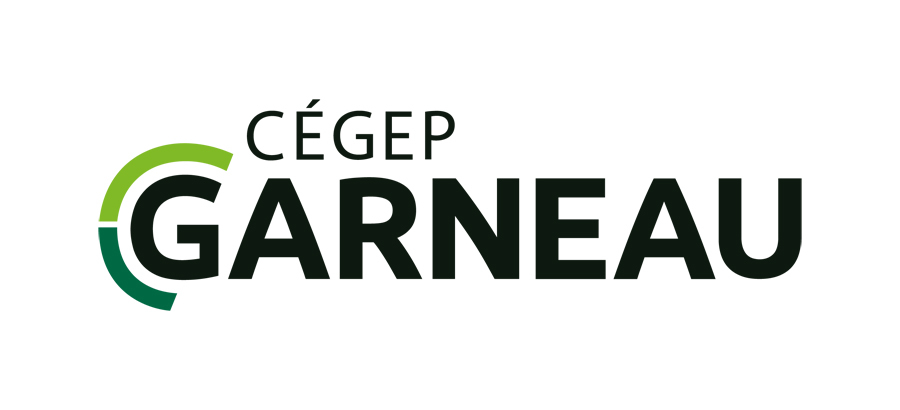 SallePresse logo cegepgarneau