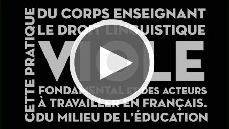 Thumbnail Cegep bilingue site web