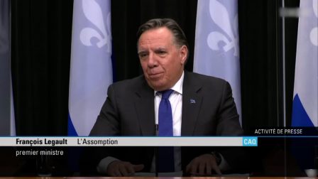 Thumbnail Legault