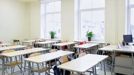 classroom